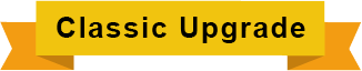 Classic Upgrade Icon